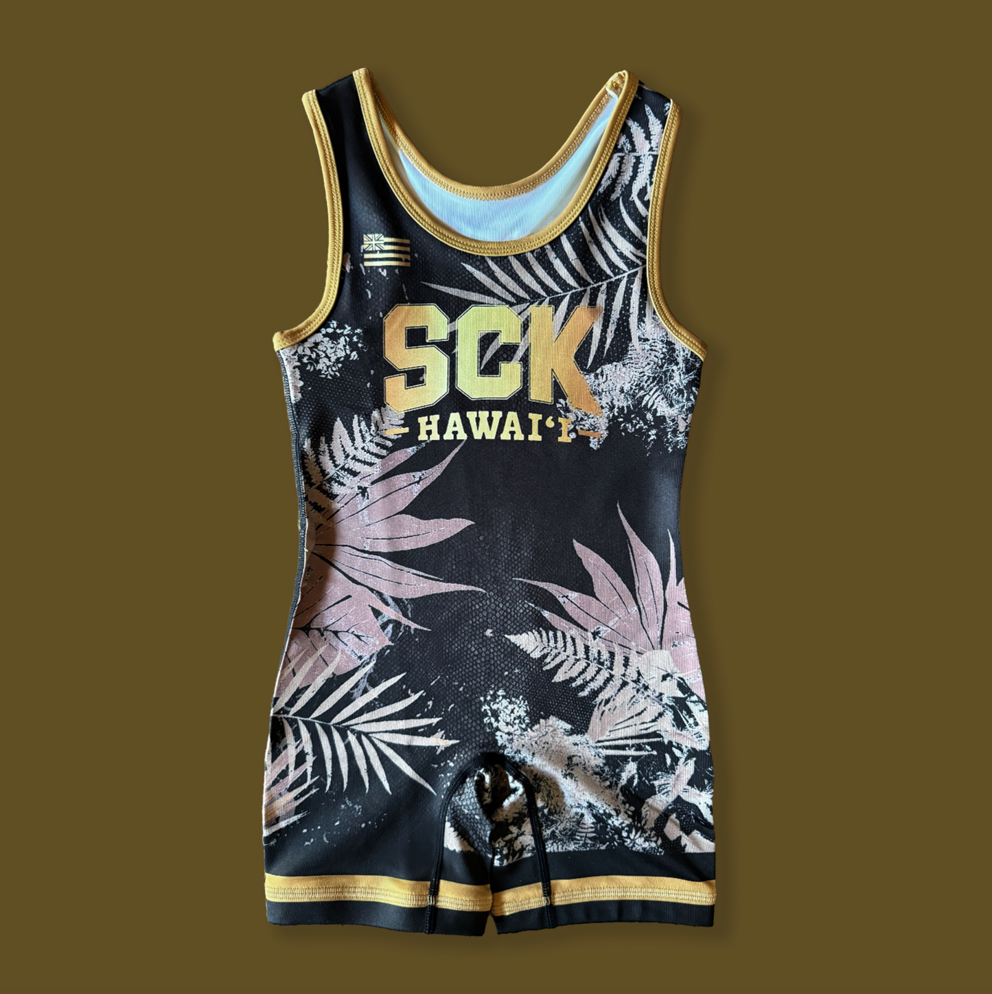 SINGLET - Meakanu