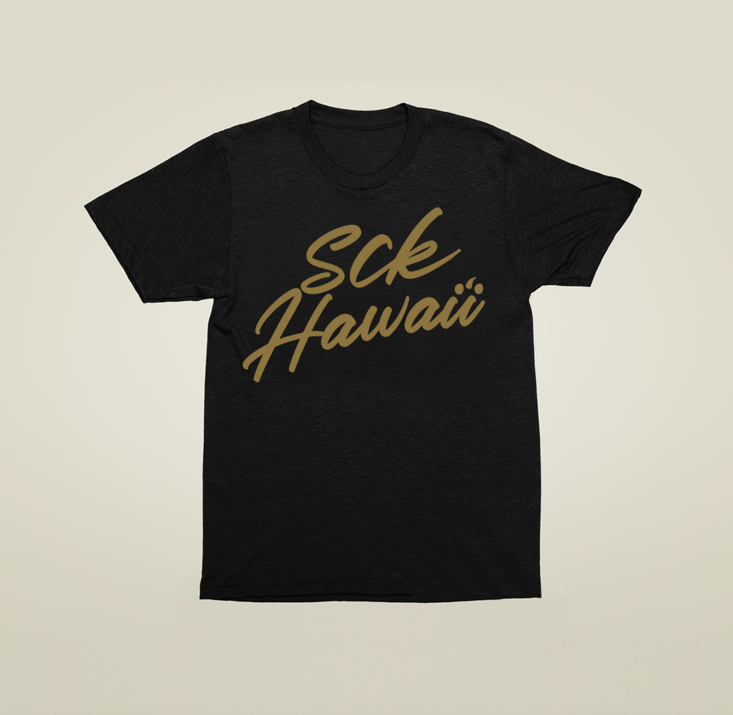 TSHIRT - SCK Hawai‘i 2