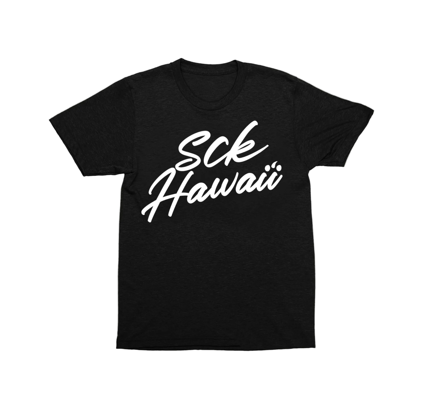 TSHIRT - SCK Hawai‘i 2