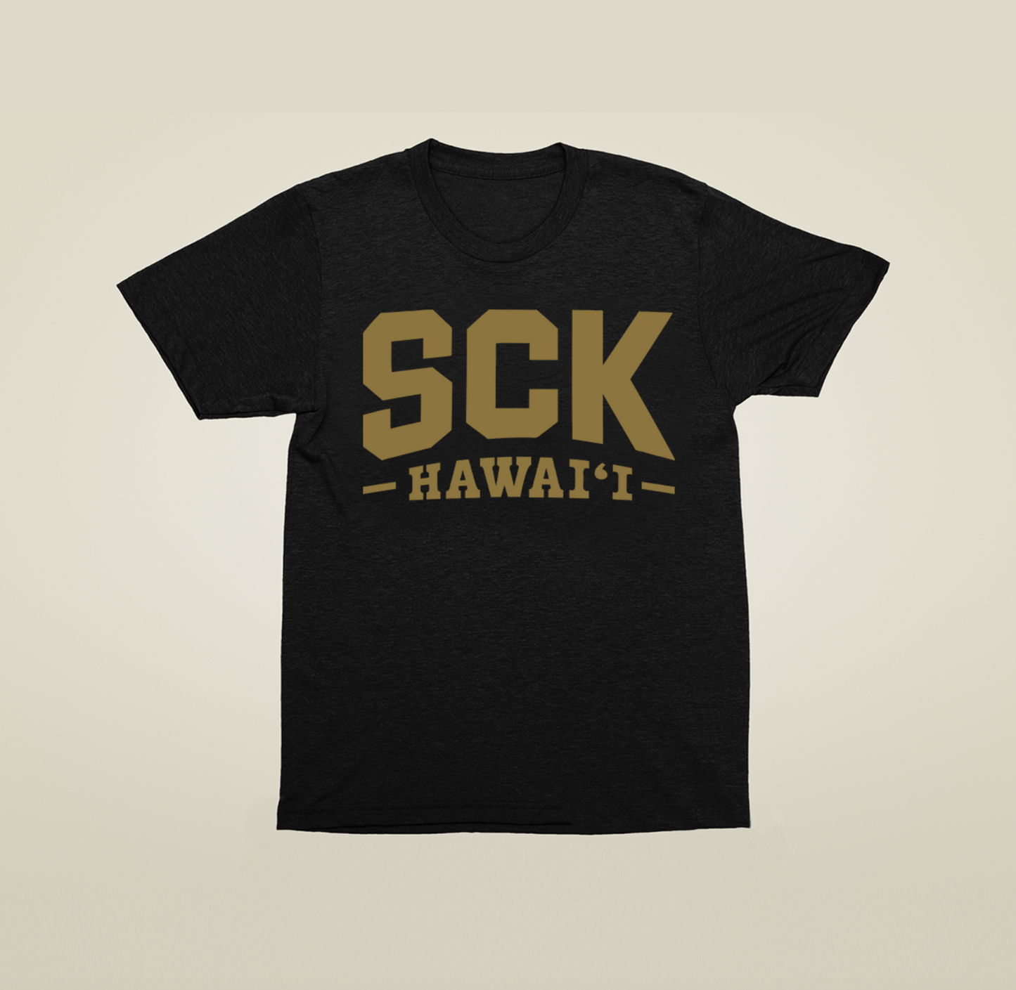 TSHIRT - SCK Hawai‘i 3