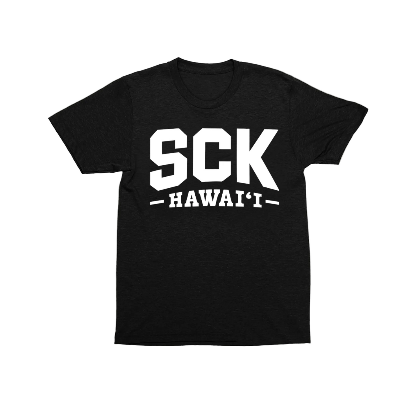TSHIRT - SCK Hawai‘i 3