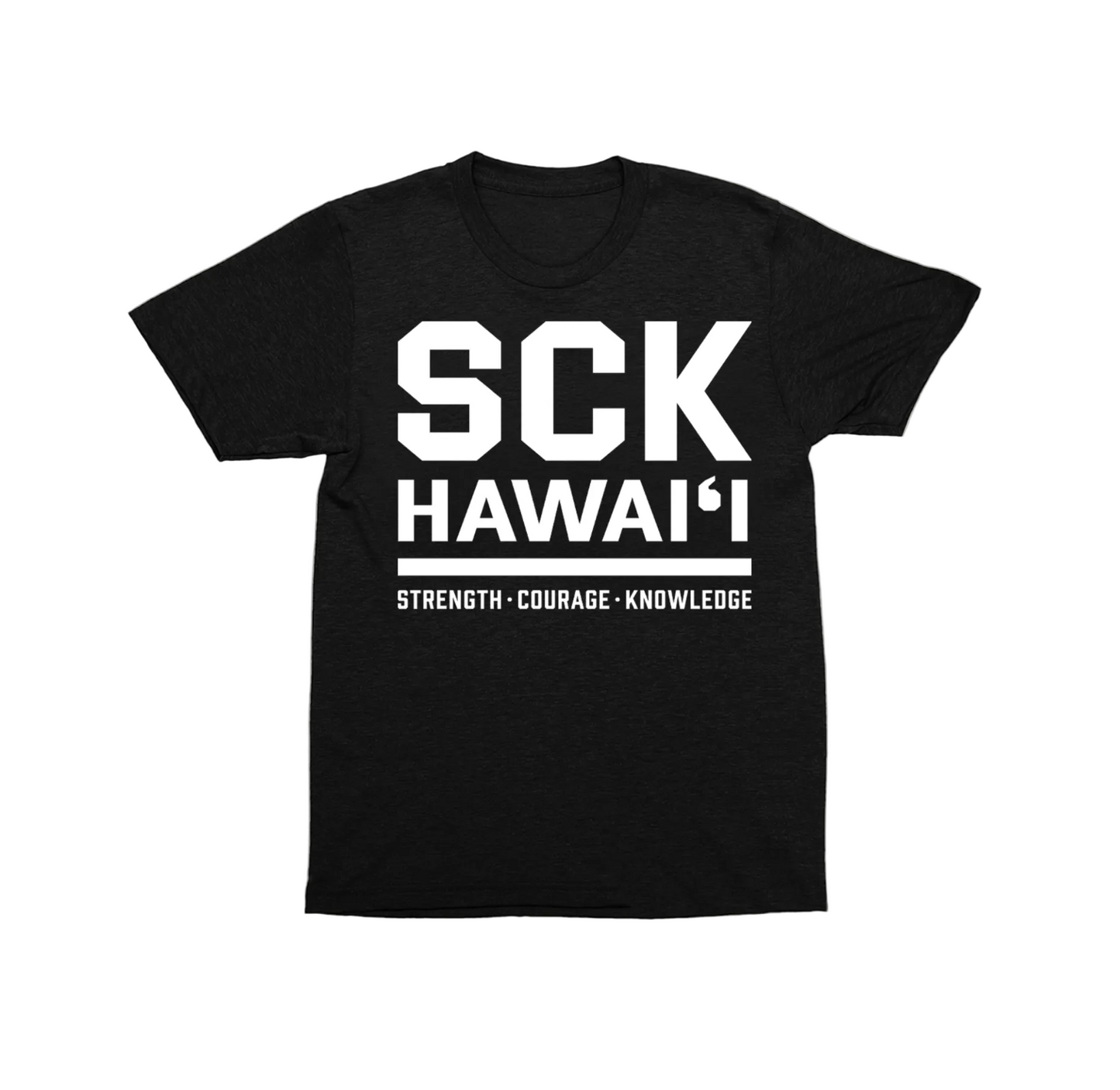 TSHIRT - SCK Hawai‘i 1