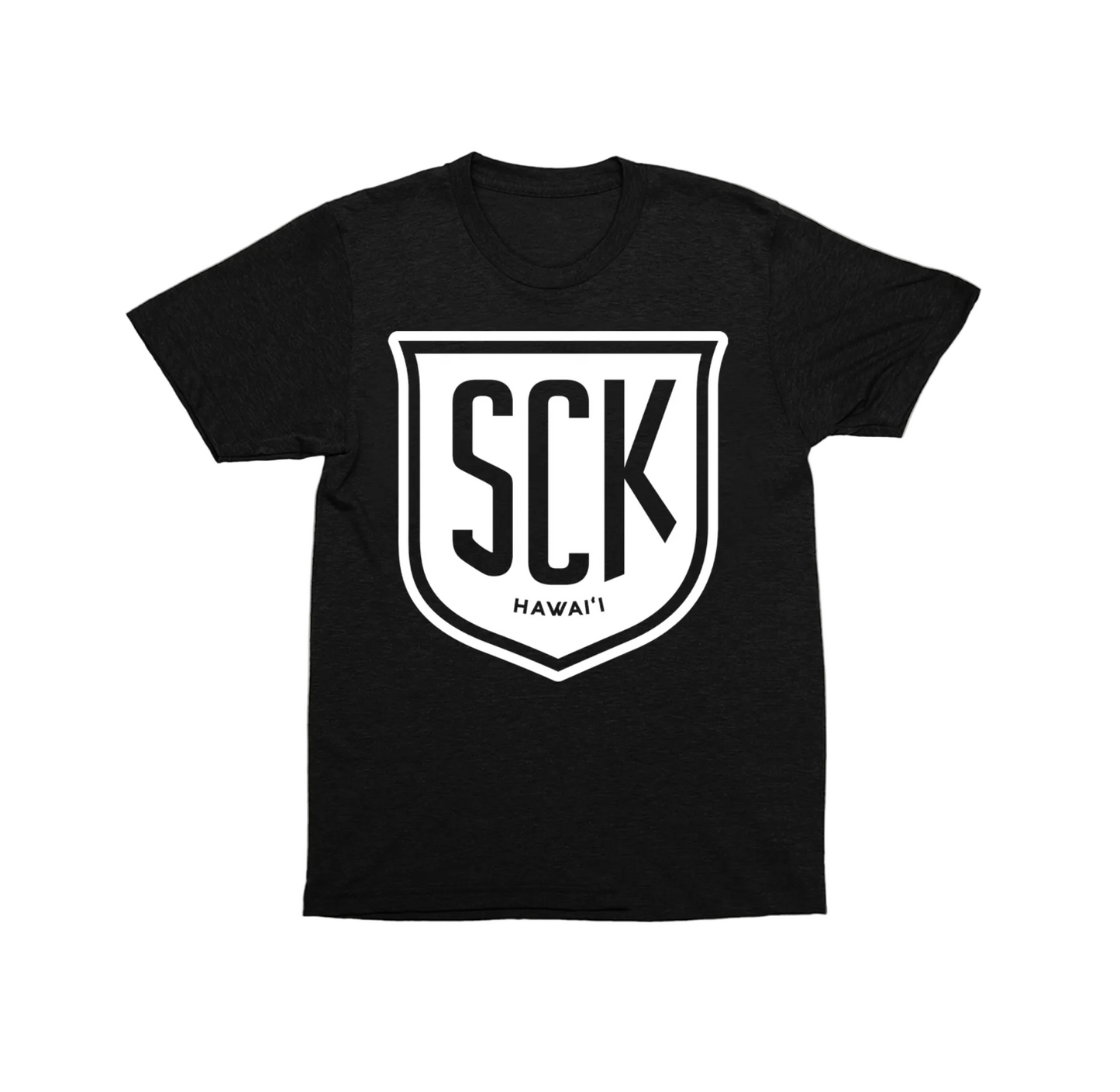 TSHIRT - SCK Hawai‘i 4