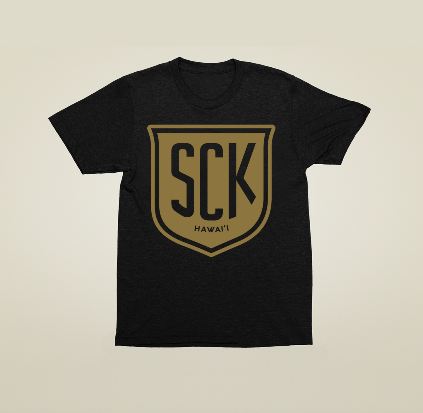 TSHIRT - SCK Hawai‘i 4