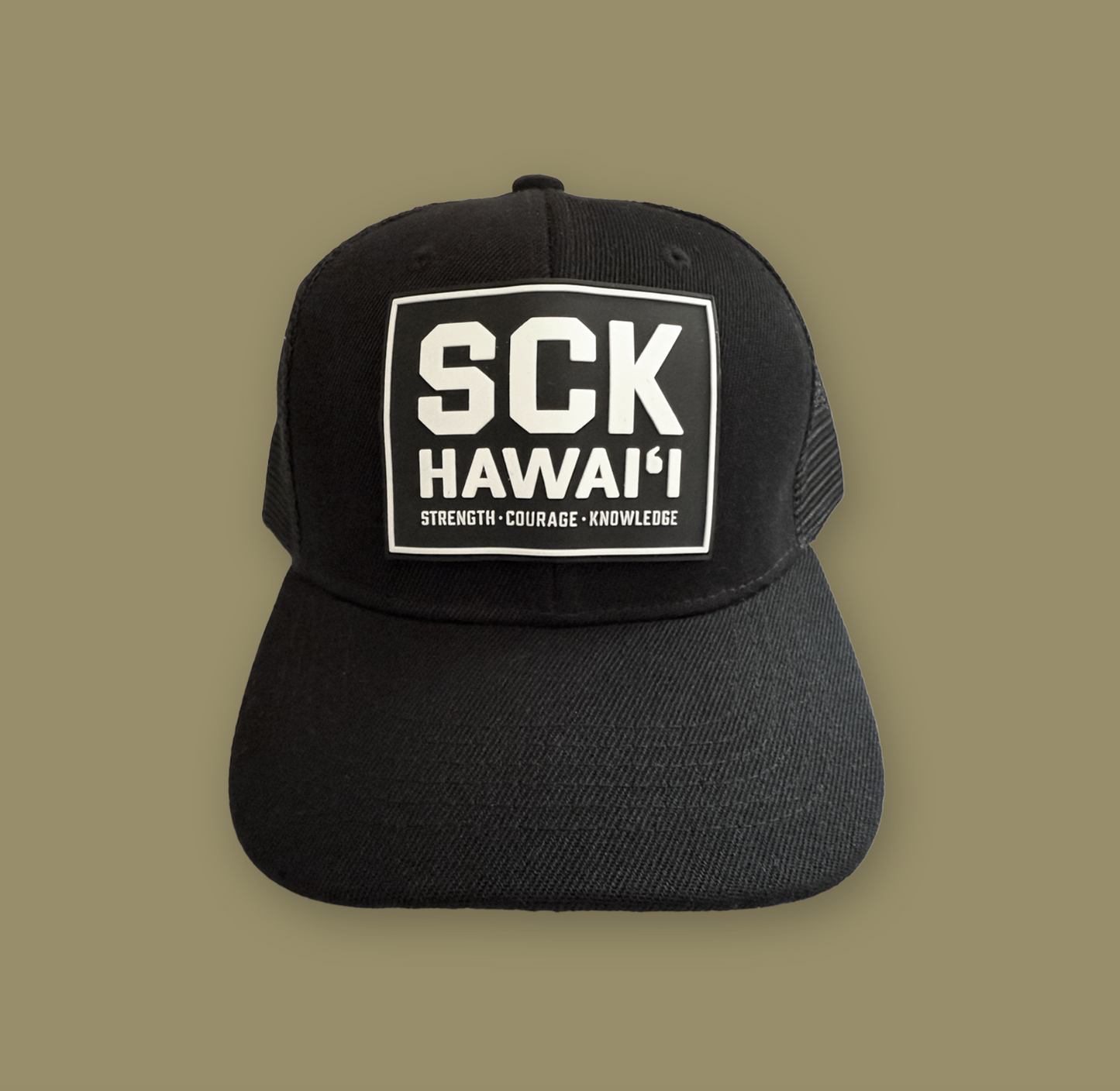 HAT - Keiki SCK Cap