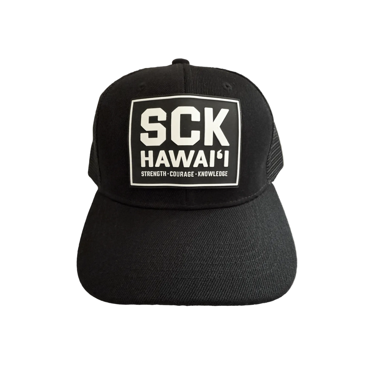 HAT - Keiki SCK Cap