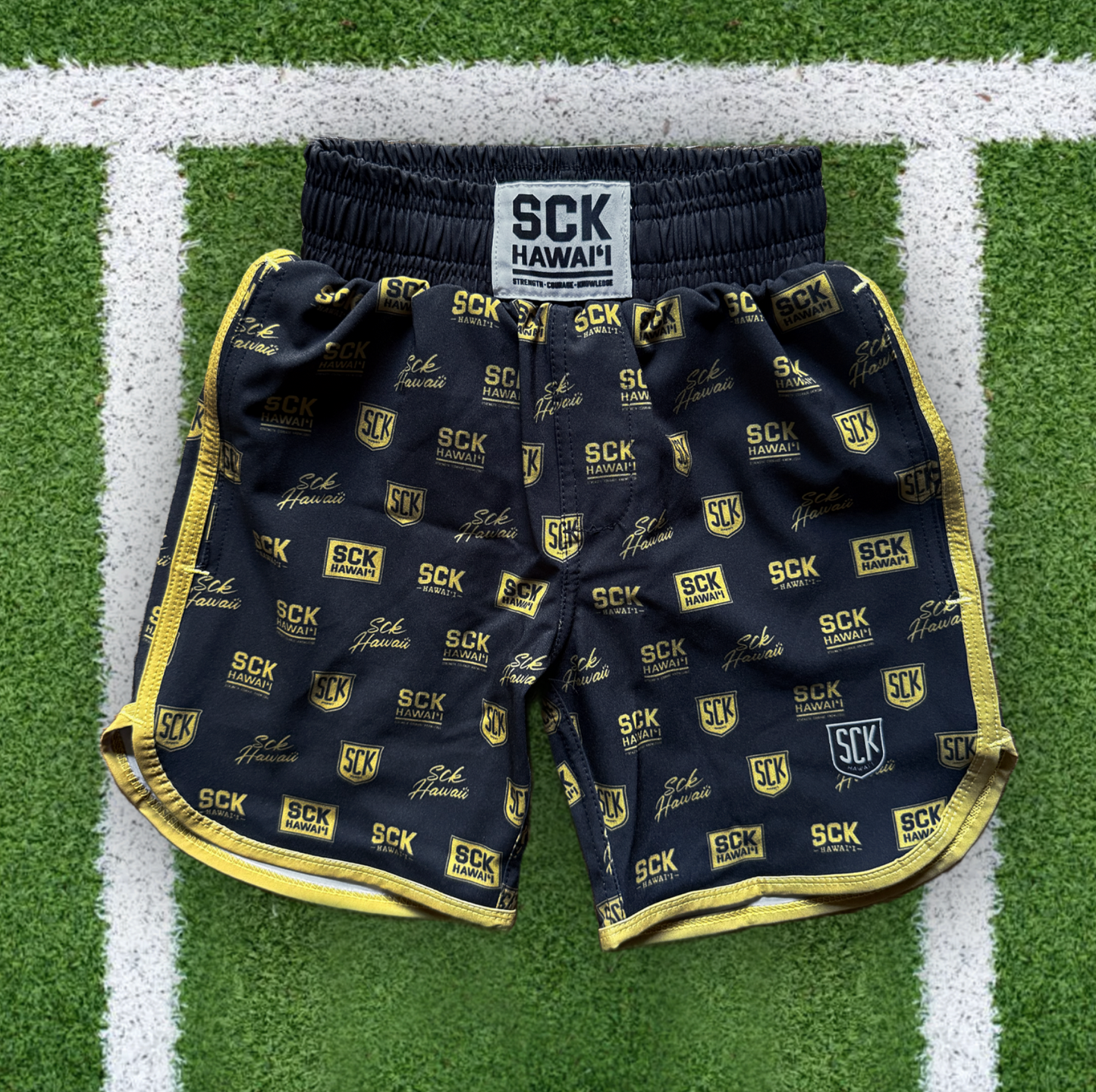 SHORTS - Land/Sea Hybrid Performance