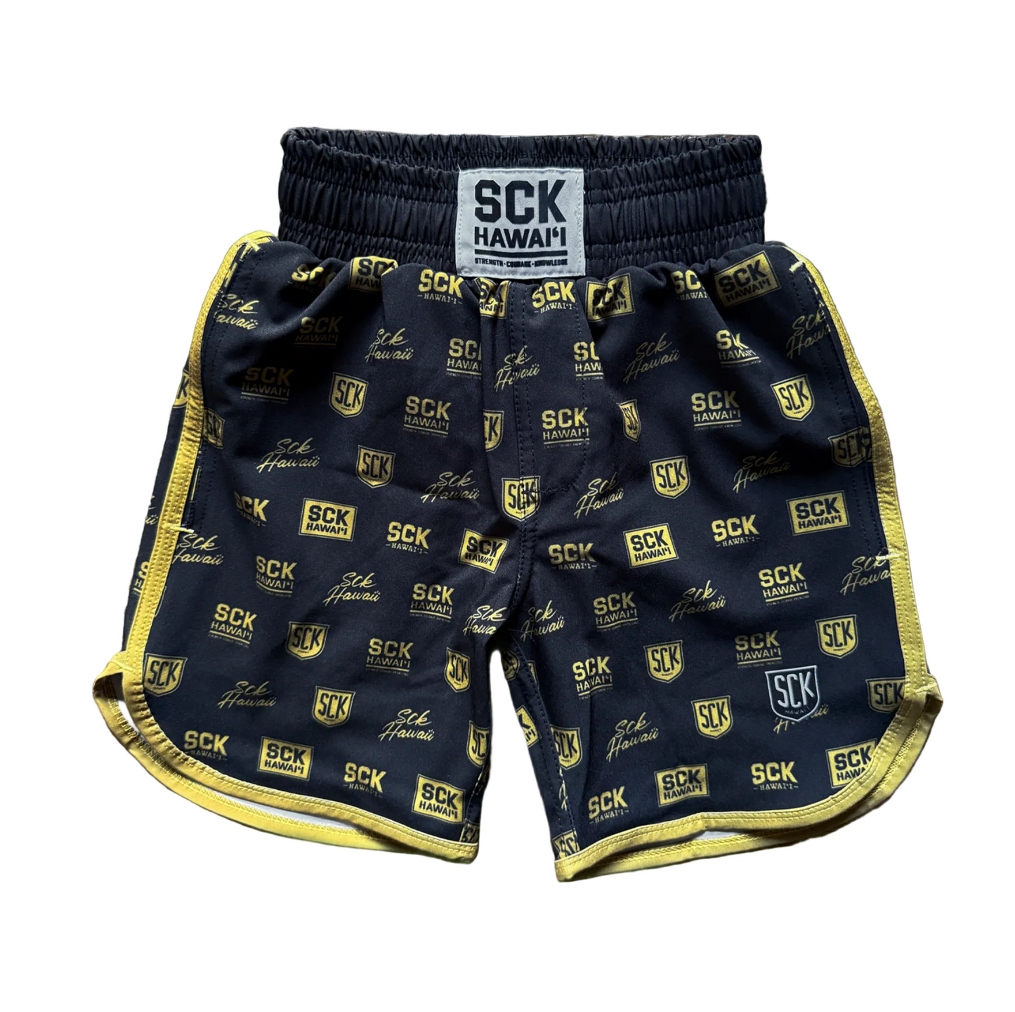 HYBRID SHORTS - Hana Hou