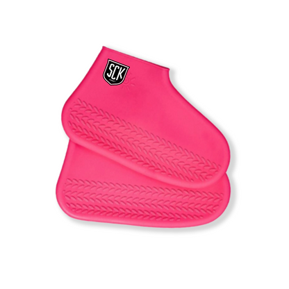 Wrestling Shoe Covers