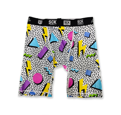 SCK BBDEEZ - Retro Aloha