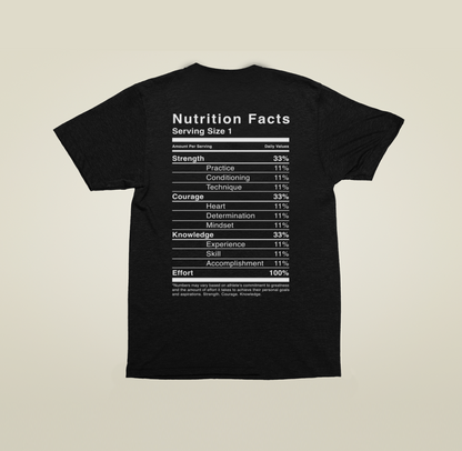 Tshirt (Adult) - Shoyu How