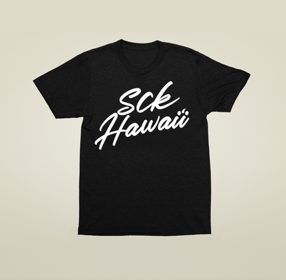 TSHIRT - SCK Hawai‘i 2