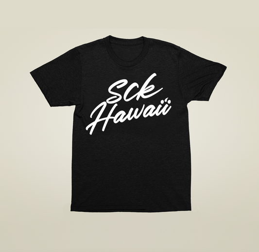 TSHIRT - SCK Hawai‘i 2