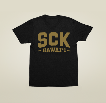 TSHIRT - SCK Hawai‘i 3