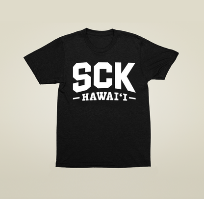 TSHIRT - SCK Hawai‘i 3