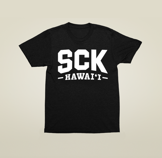 TSHIRT - SCK Hawai‘i 3