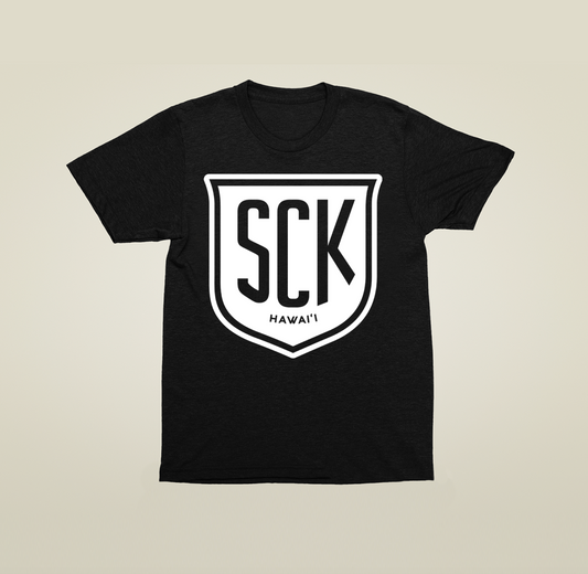 TSHIRT - SCK Hawai‘i 4