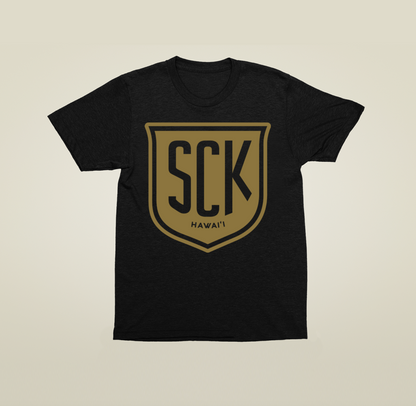 TSHIRT - SCK Hawai‘i 4