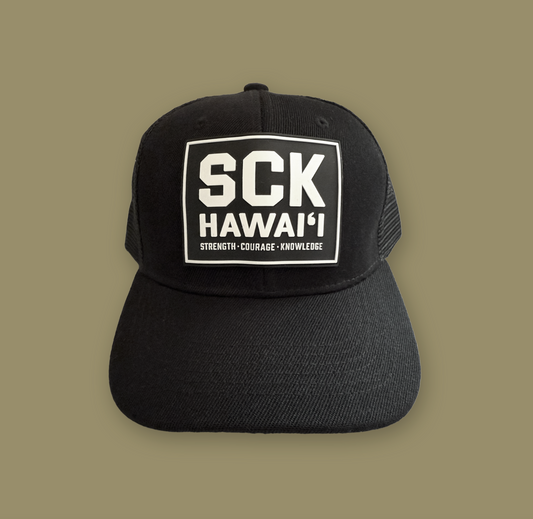HAT - Keiki SCK Cap