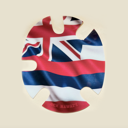 HEADGEAR DECALS - Assorted