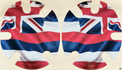 HEADGEAR DECALS - Assorted