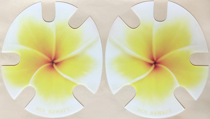 HEADGEAR DECALS - Assorted